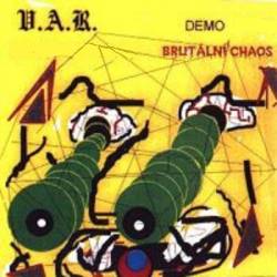 VAR : Brutální Chaos